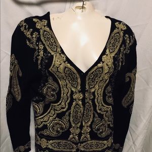 Ladies top